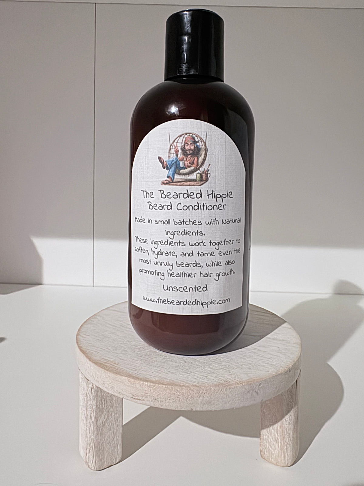 9.5 oz  Beard Conditioner